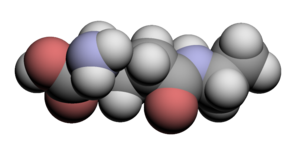 theanina molecola